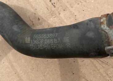 TOPRAN Ausgleichsbehälter Opel, General Motors OEM 55702164 image 5