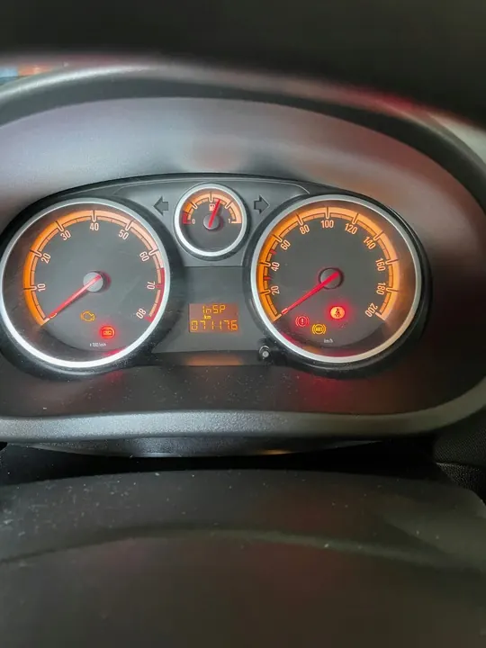 TOPRAN Ausgleichsbehälter Opel, General Motors OEM 55702164 image 6