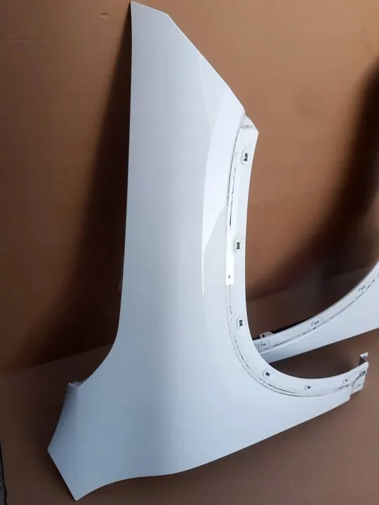 VÄNSTER + HÖGER SKÄRM MERCEDES GLA H247 A2478811100 image 4