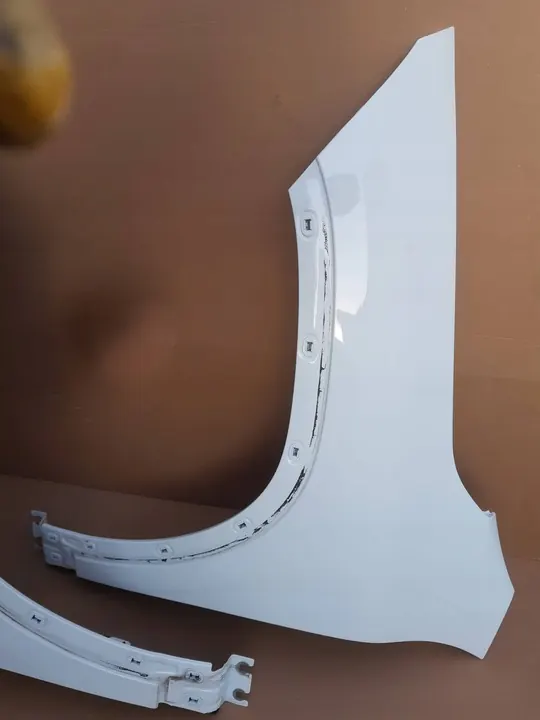 VÄNSTER + HÖGER SKÄRM MERCEDES GLA H247 A2478811100 image 5