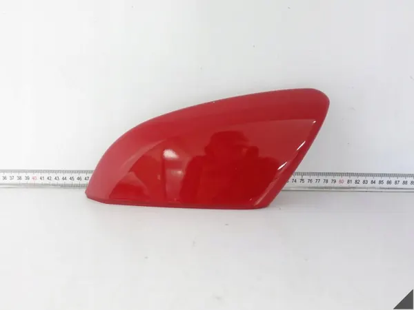 OEM 76251-TBA-A11ZB Vänster spegelskydd Honda Civic X image 2