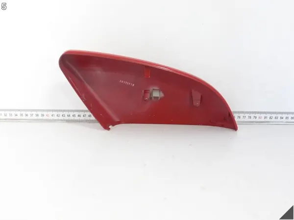 OEM 76251-TBA-A11ZB Vänster spegelskydd Honda Civic X image 6