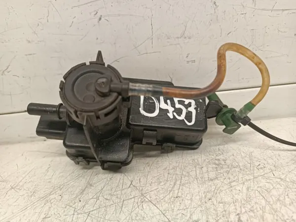 Citroen DPF-vätskepump OEM 9658411580 - Begagnad image 2