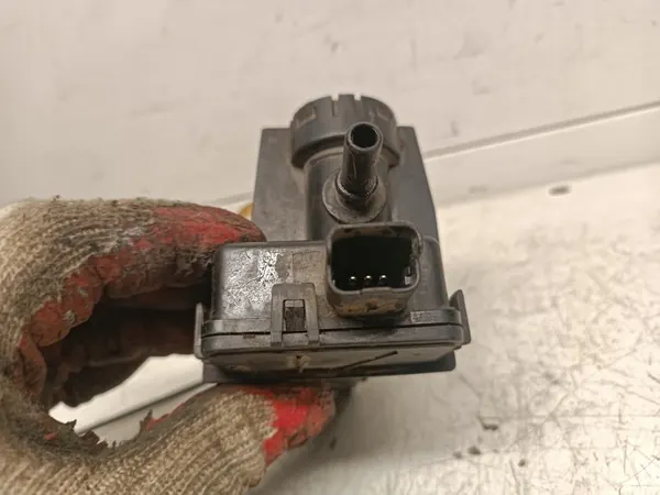 Citroen DPF-vätskepump OEM 9658411580 - Begagnad image 3