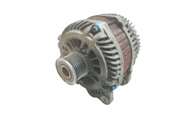 ALTERNATOR 210A RENAULT ESPACE IV LAGUNA II image 2