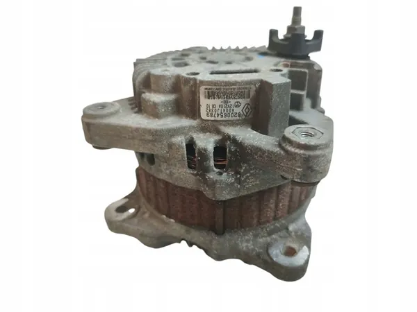 ALTERNATOR 210A RENAULT ESPACE IV LAGUNA II image 4