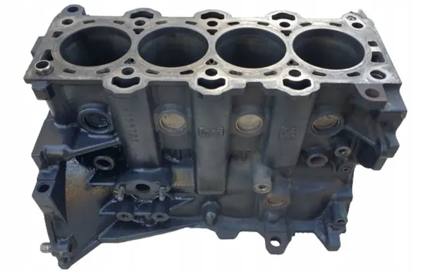 Motorblock D4FD für Kia/Hyundai 1.7 CRDI image 2