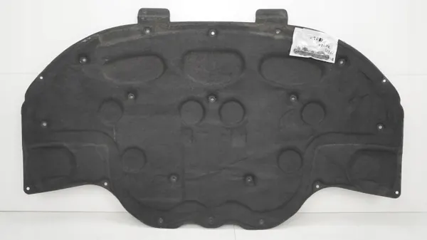 Isolation de capot OEM 360204905 pour Mercedes W204 image 2