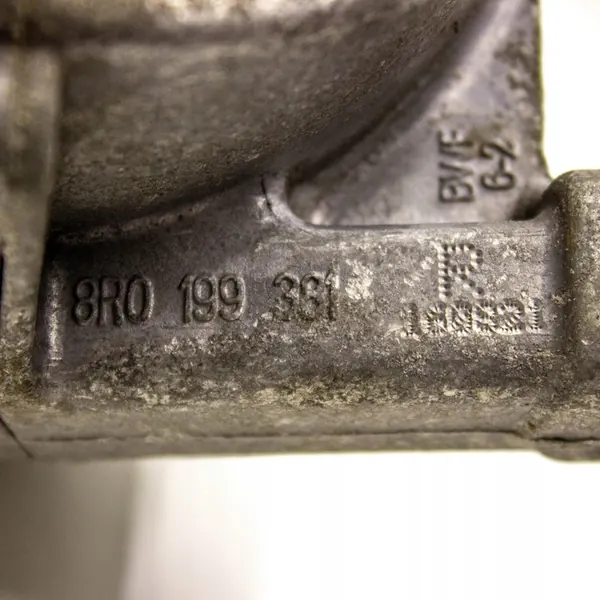 Porsche Macan Soporte Motor 2.0 TFSI Izquierda Derecha image 5