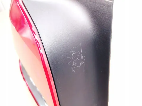 ULO/MAGNETI MARELLI Linker Achterlicht MERCEDES GLC 3344-1-E1-2450 image 5