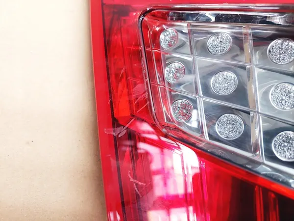 ULO/MAGNETI MARELLI Linker Achterlicht MERCEDES GLC 3344-1-E1-2450 image 8