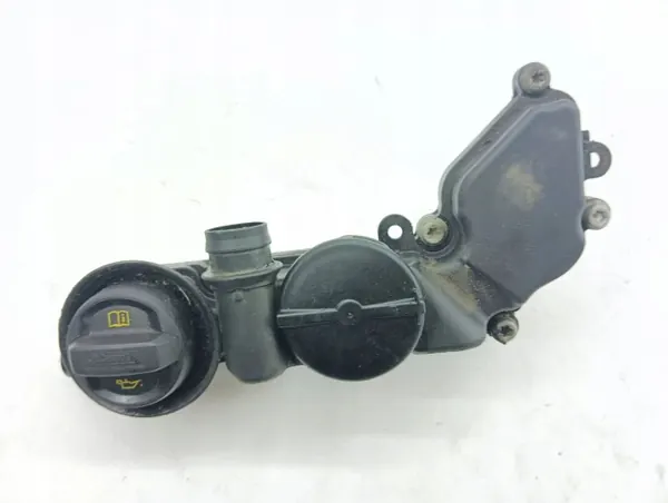 Oljefyllningsrör OEM 0119970A för SEAT ATECA 1.4L image 2