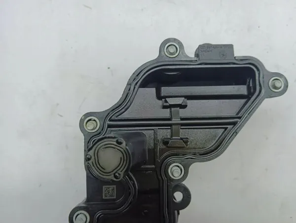 Oljefyllningsrör OEM 0119970A för SEAT ATECA 1.4L image 10