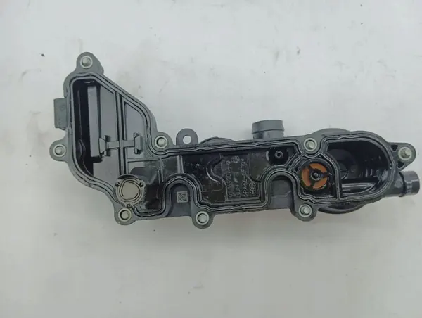 Oljefyllningsrör OEM 0119970A för SEAT ATECA 1.4L image 3