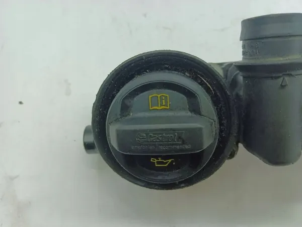 Oljefyllningsrör OEM 0119970A för SEAT ATECA 1.4L image 5