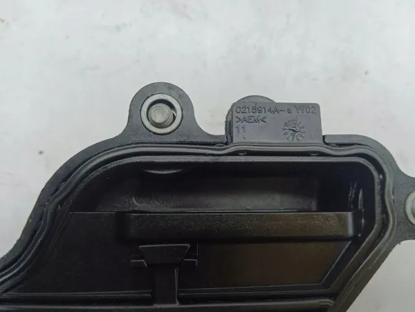 Oljefyllningsrör OEM 0119970A för SEAT ATECA 1.4L image 8