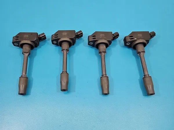 Bobina de ignição Toyota RAV4 V 2.5 Híbrido 90919-02277 image 2