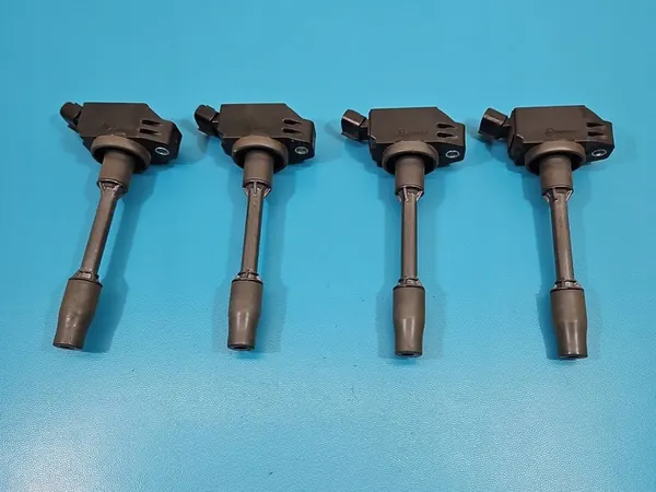 Bobina de ignição Toyota RAV4 V 2.5 Híbrido 90919-02277 image 3