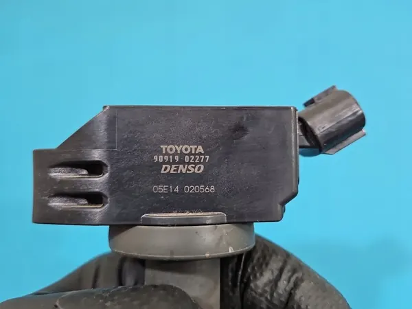 Bobina de ignição Toyota RAV4 V 2.5 Híbrido 90919-02277 image 5