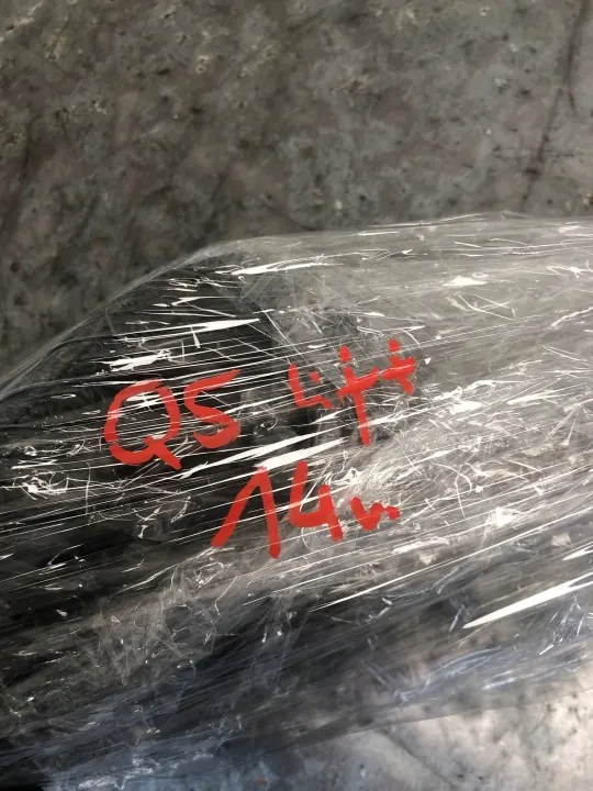 Ohjauspylvään akseli OEM 8R1419753G Audi Q5:lle image 7