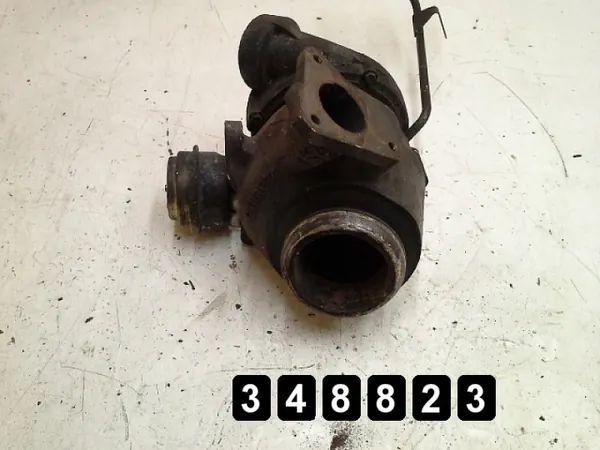 Käytetty Jeep Turbo OEM AM-348823 Cherokee 2003 image 3