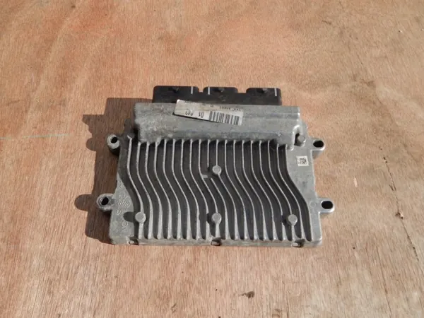 Ordinateurs & Modules Peugeot 1007 2007 OEM image 2