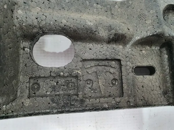 Etupuskuriabsorberi Tesla S 1030210-00-D image 4