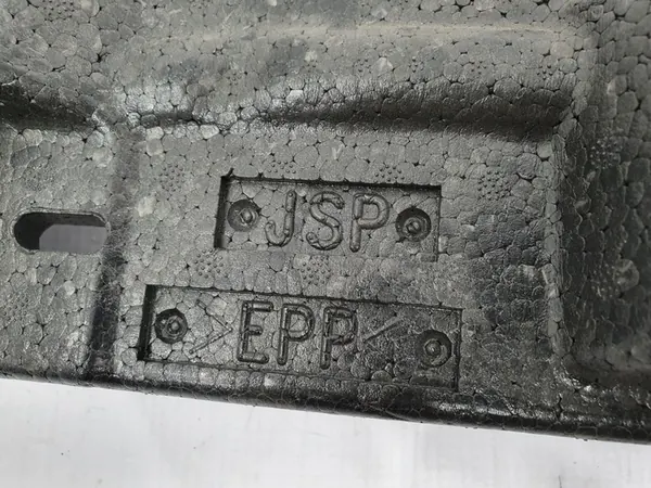 Etupuskuriabsorberi Tesla S 1030210-00-D image 6