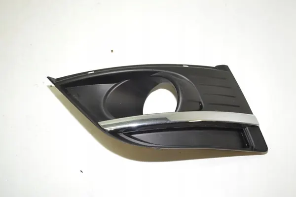 Grille de pare-chocs avant gauche Citroen C4 Picasso I 9680404177 image 2