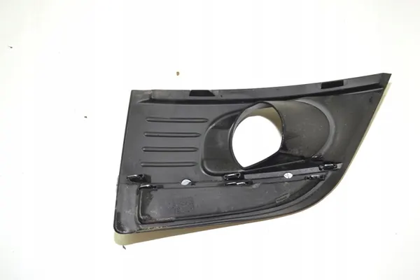 Grille de pare-chocs avant gauche Citroen C4 Picasso I 9680404177 image 3