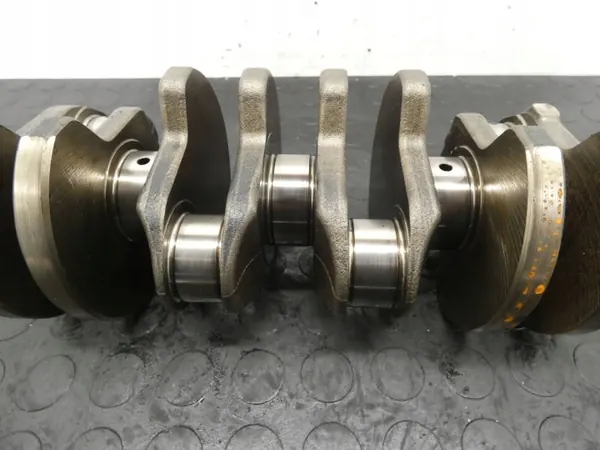Krukas OEM 00307 voor Opel Combo Fiat Doblo 1.3 JTD image 3