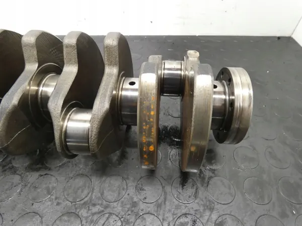 Krukas OEM 00307 voor Opel Combo Fiat Doblo 1.3 JTD image 4