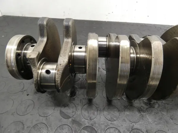 Krukas OEM 00307 voor Opel Combo Fiat Doblo 1.3 JTD image 6
