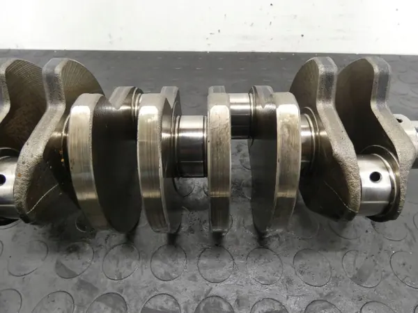 Krukas OEM 00307 voor Opel Combo Fiat Doblo 1.3 JTD image 7