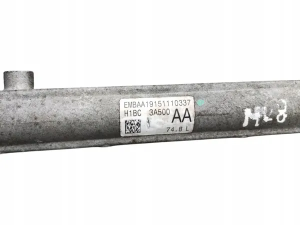 Versnellingsbak H1BC-3A500-AA voor Ford Fiesta MK8 2018-2022 image 5