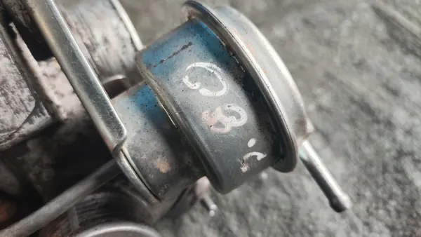 Volvo S80 I 2.4 20V Turbocompresor 8601689 image 3