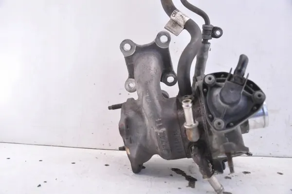 2013 Ford Fiesta Turbocharger 1.0 EcoBoost 5342005303 image 4