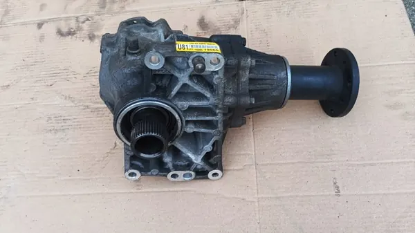 Réducteur de vitesse HYUNDAI TUCSON III 2.0 CRDI 4WD UM R2.0 (MT) image 1