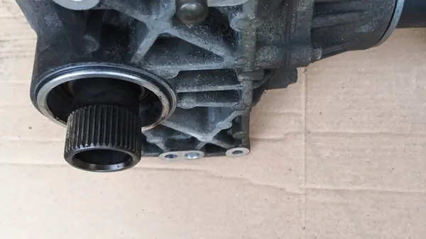 Réducteur de vitesse HYUNDAI TUCSON III 2.0 CRDI 4WD UM R2.0 (MT) image 2