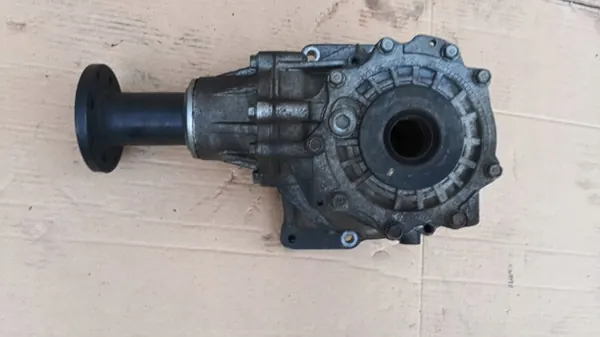 Réducteur de vitesse HYUNDAI TUCSON III 2.0 CRDI 4WD UM R2.0 (MT) image 3