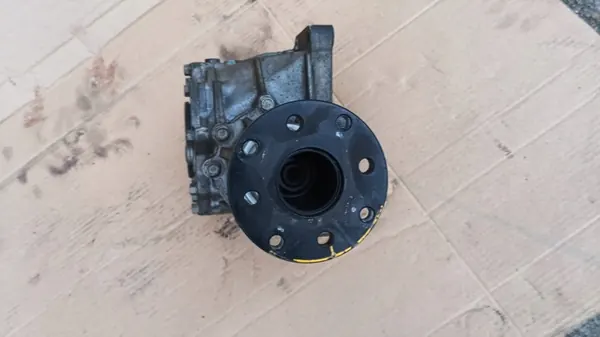 Réducteur de vitesse HYUNDAI TUCSON III 2.0 CRDI 4WD UM R2.0 (MT) image 4