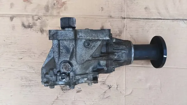 Réducteur de vitesse HYUNDAI TUCSON III 2.0 CRDI 4WD UM R2.0 (MT) image 5