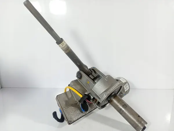 Direction assistée électrique Opel Corsa D OEM M1R0008792 image 3
