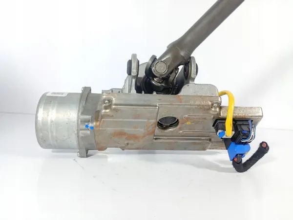 Direction assistée électrique Opel Corsa D OEM M1R0008792 image 4