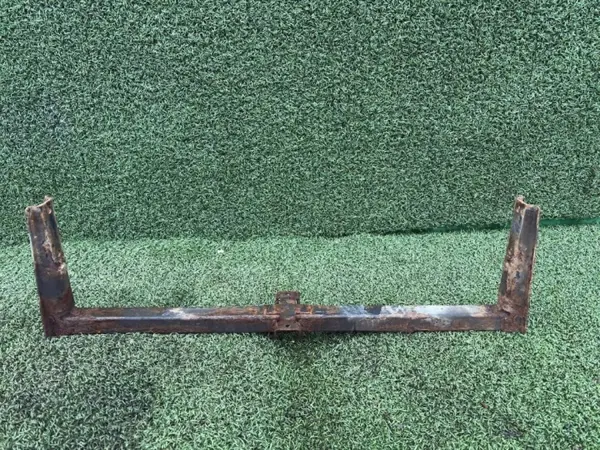 Support de boîte Iveco Daily 4ème gén OEM 504022340 image 3