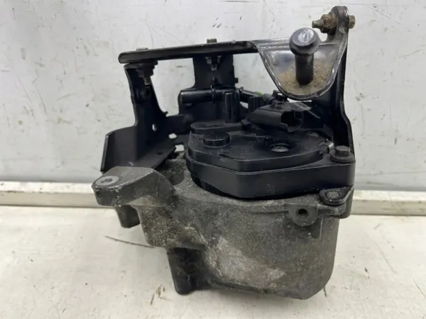 Bränslefilterhus OEM AV6Q-9155-AA för Ford 1.6 TDCi image 4