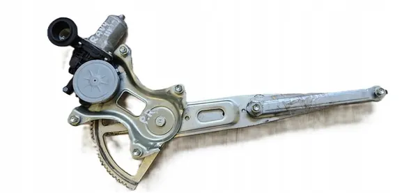 Mecanismo de janela dianteira direita TOYOTA RAV4 III 85710-35180 image 2