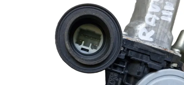 Mecanismo de janela dianteira direita TOYOTA RAV4 III 85710-35180 image 3