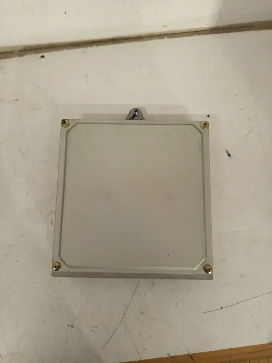 Honda HR-V Dator OEM 37820-PEM-G01 Begagnad image 2