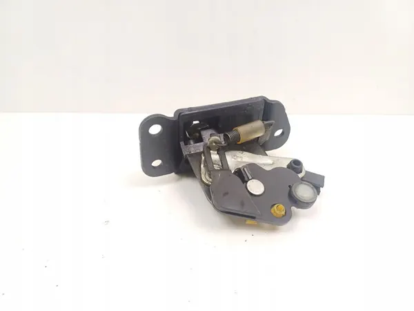 2006 Hyundai Getz Verrou de coffre image 3